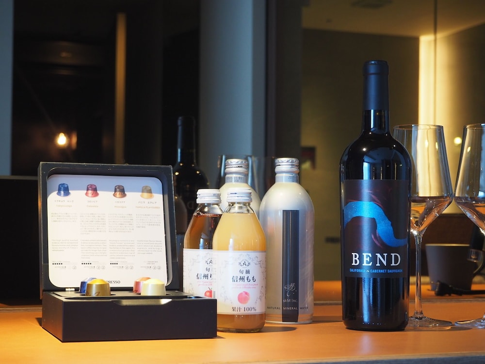 コンフォート ダブルルーム 客室2 | THE skM TOKYO HOTEL&DINING