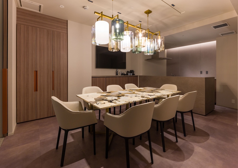 ロイヤル ダブルルーム 客室1 | THE skM TOKYO HOTEL&DINING