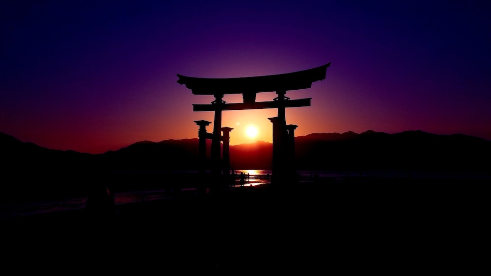 スタンダード ルーム | Full house Miyajima