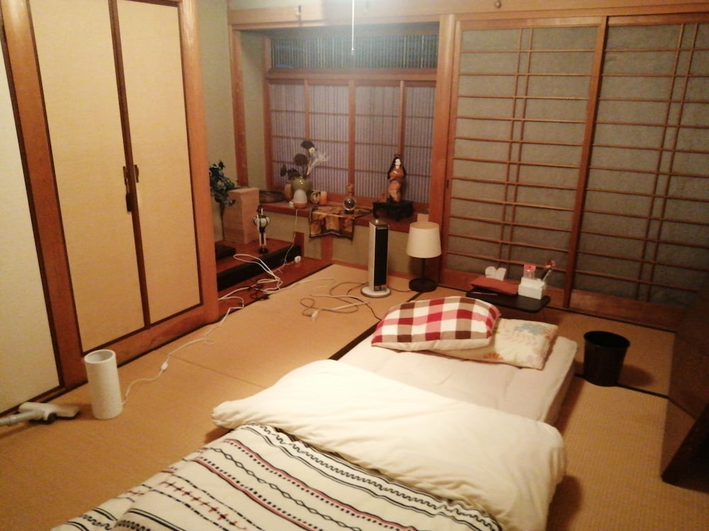 客室1 | Full house Miyajima 客室1 | Full house Miyajima