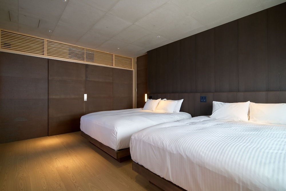 スイートヴィラ 露天風呂付 禁煙 客室1 | はちかん