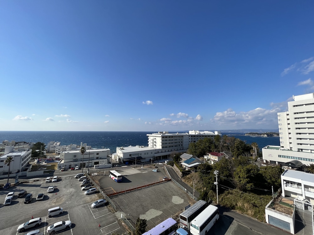 ファミリー ルーム ビーチ / オーシャン ビュー0 | 白浜温泉 紀州半島