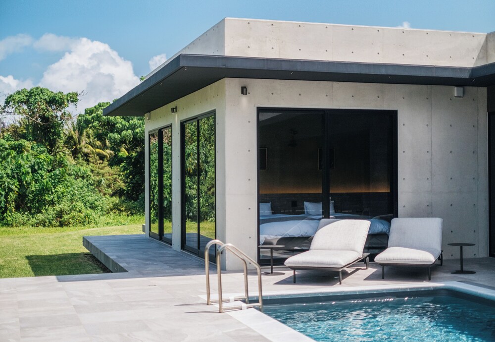 LUNA 禁煙 客室8 | Villa El Cielo Ishigaki
