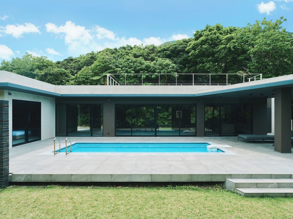 LUNA 禁煙 客室31 | Villa El Cielo Ishigaki