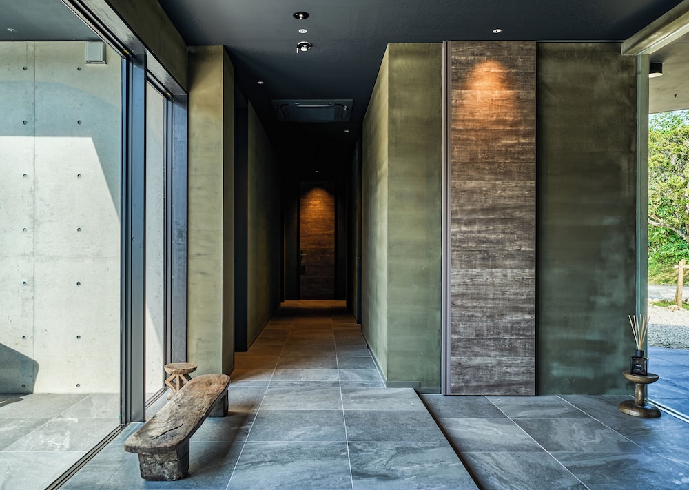 LUNA 禁煙 客室7 | Villa El Cielo Ishigaki