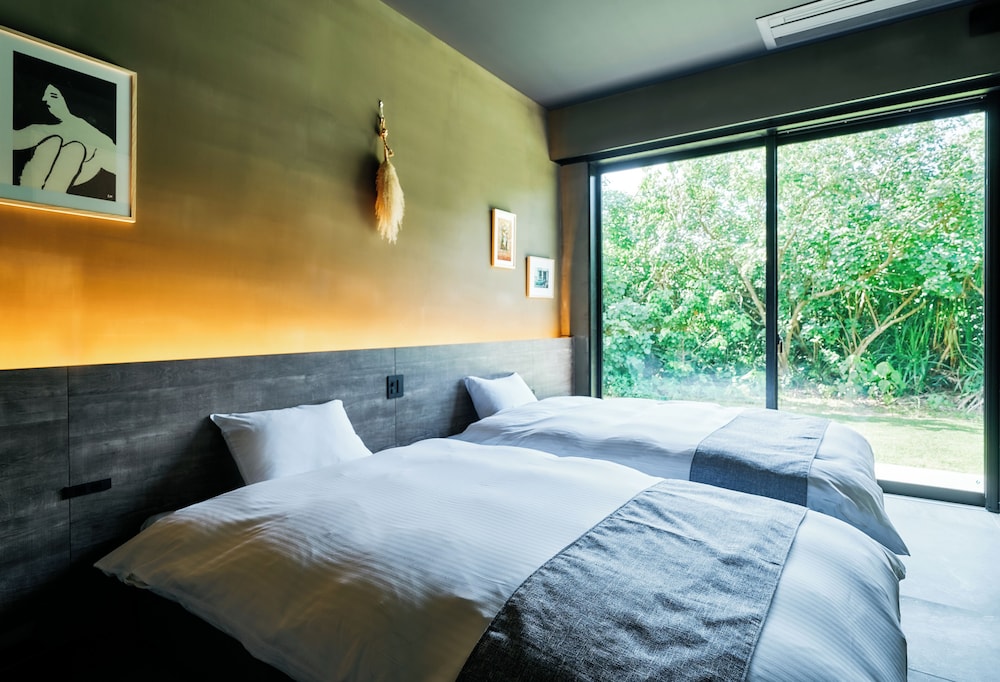 LUNA 禁煙 客室9 | Villa El Cielo Ishigaki