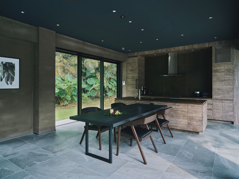 LUNA 禁煙 客室6 | Villa El Cielo Ishigaki