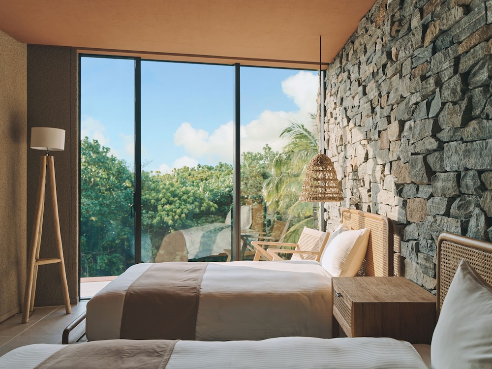 SOL 禁煙 客室3 | Villa El Cielo Ishigaki