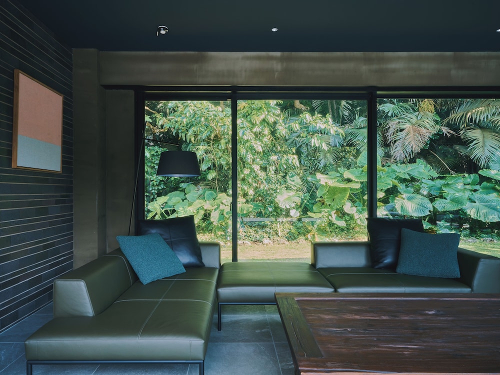 LUNA 禁煙 客室3 | Villa El Cielo Ishigaki