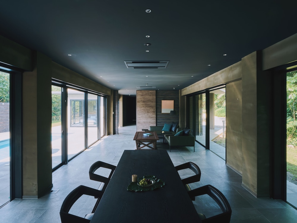 LUNA 禁煙 客室18 | Villa El Cielo Ishigaki