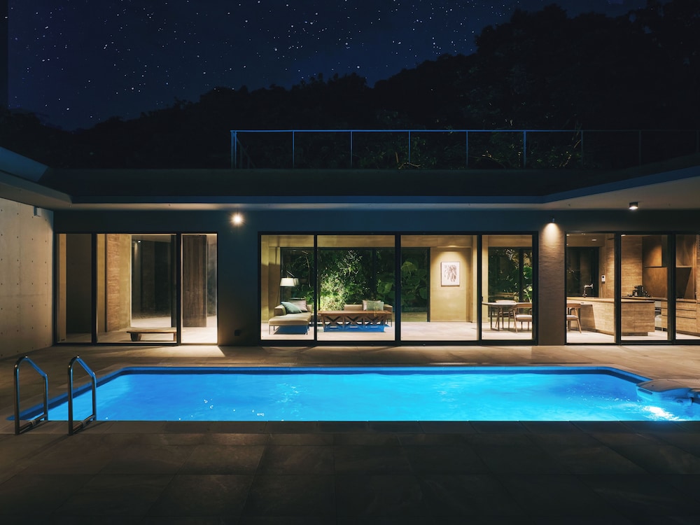 LUNA 禁煙 客室4 | Villa El Cielo Ishigaki