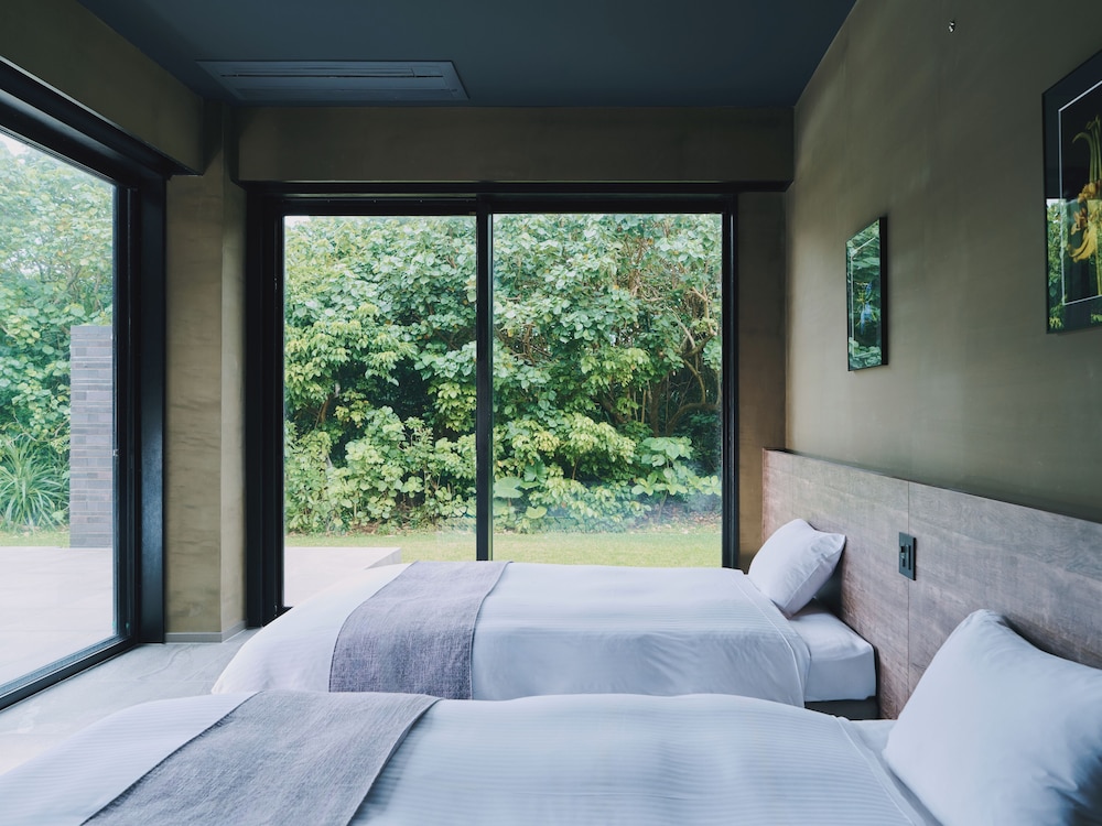 LUNA 禁煙 客室11 | Villa El Cielo Ishigaki