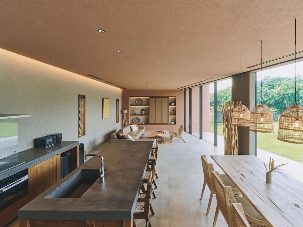 SOL 禁煙 客室2 | Villa El Cielo Ishigaki