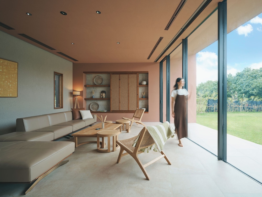 SOL 禁煙 客室5 | Villa El Cielo Ishigaki