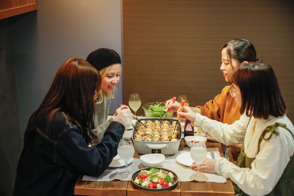 食事・飲み物1 | 暮らしの宿てまり まどろみ 食事・飲み物1 | 暮らしの宿てまり まどろみ