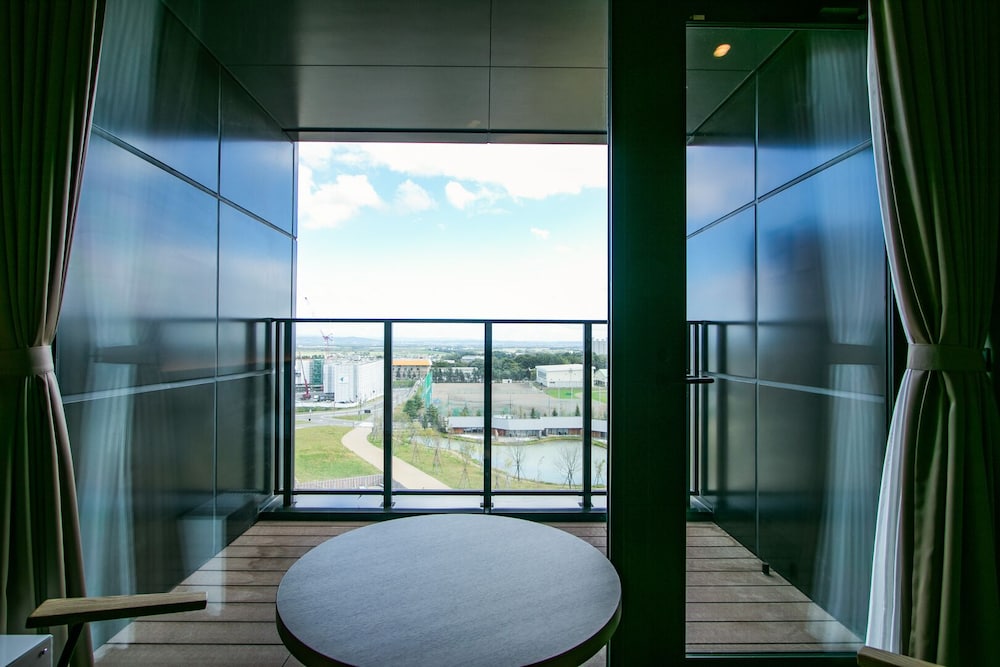 マウンテンビュー 禁煙 テラス / パティオ1 | tower eleven hotel