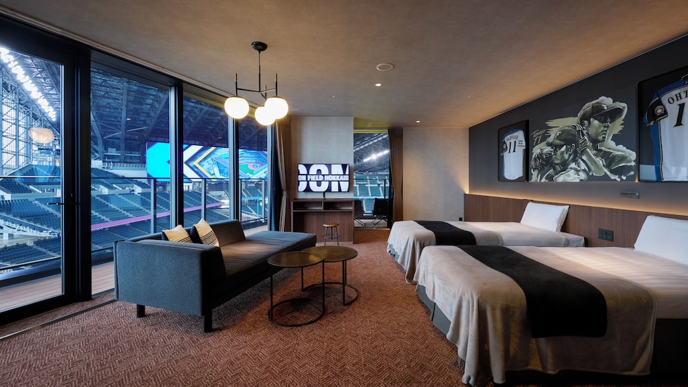 内装1 | tower eleven hotel