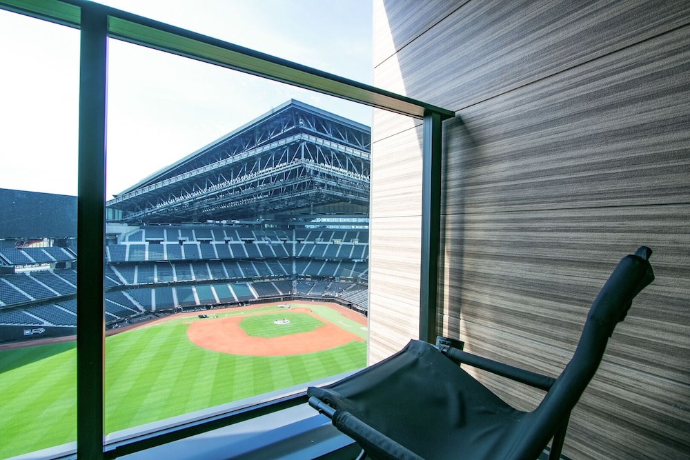 フィールドビュー メゾネット 禁煙 テラス / パティオ0 | tower eleven hotel