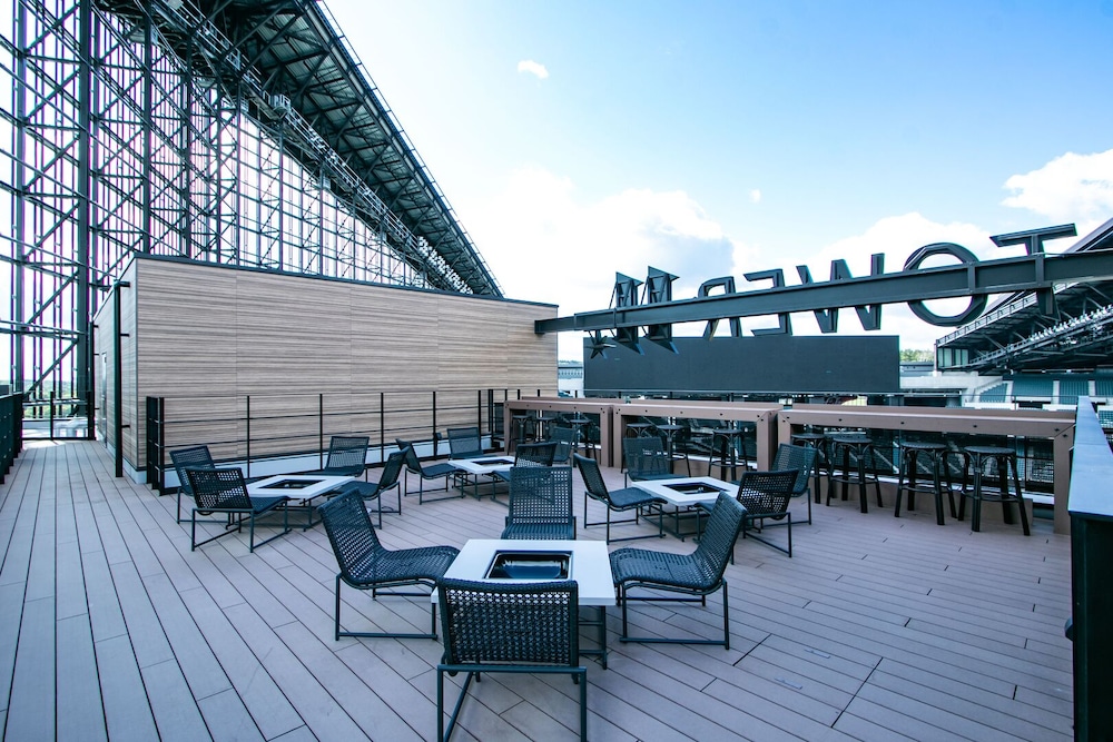 マウンテンビュー 禁煙 テラス / パティオ0 | tower eleven hotel