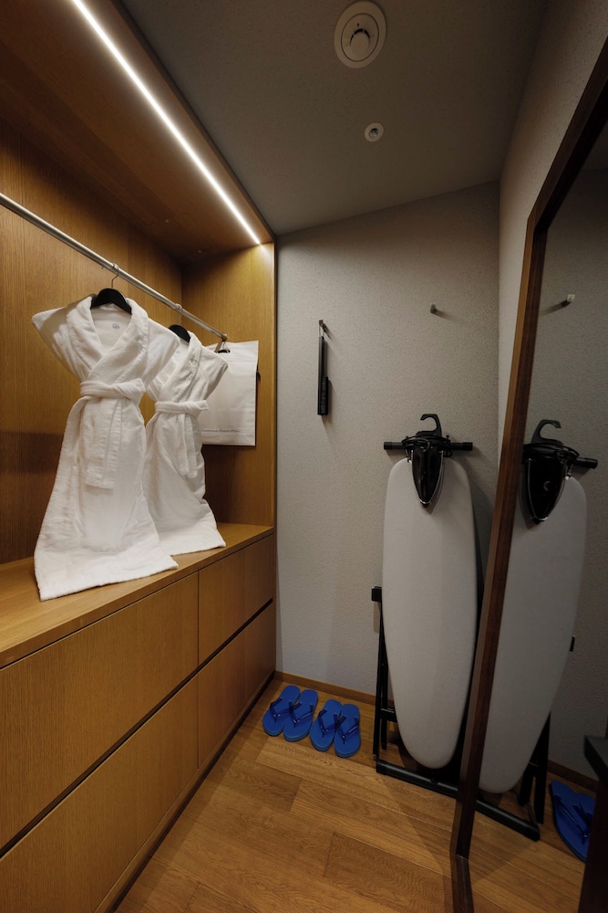 ペントハウススイート（最上階貸切／プライベートテラス） 客室6 | Southwest Grand Hotel