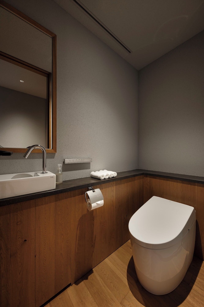 ペントハウススイート（最上階貸切／プライベートテラス） 客室7 | Southwest Grand Hotel