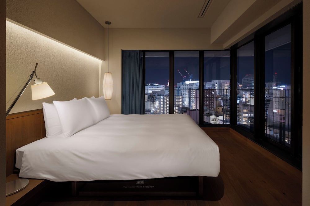 グランドコーナーキング(45㎡) | Southwest Grand Hotel