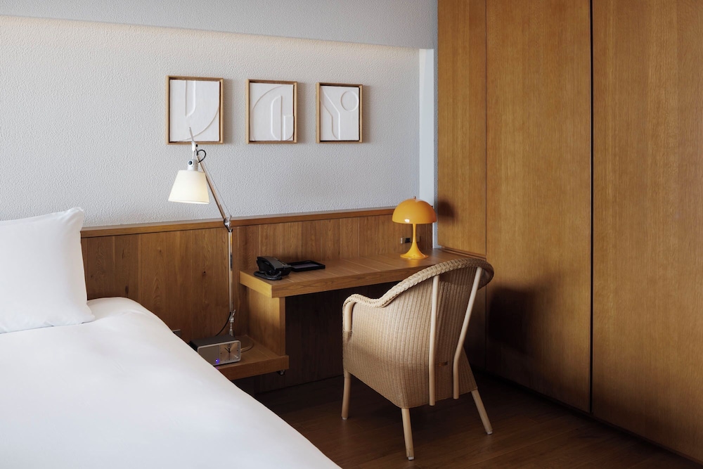 グランドツイン(45㎡) 客室2 | Southwest Grand Hotel