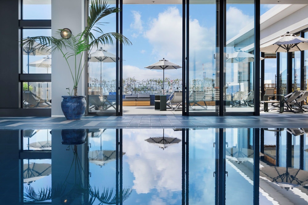 Southwest Grand Hotel