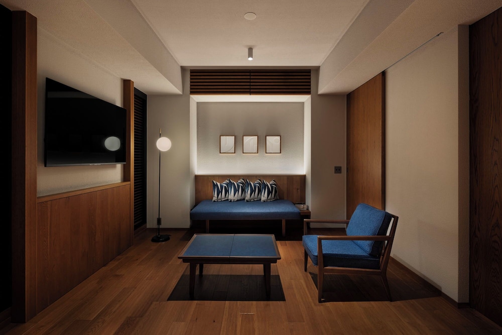 グランドコーナーキング(45㎡) 客室2 | Southwest Grand Hotel