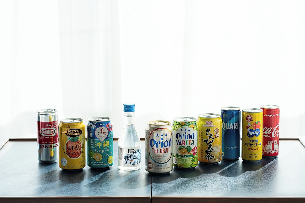 クラブツイン（ラウンジ付／ミニバーフリー／高層階） 客室の設備とサービス5 | Southwest Grand Hotel