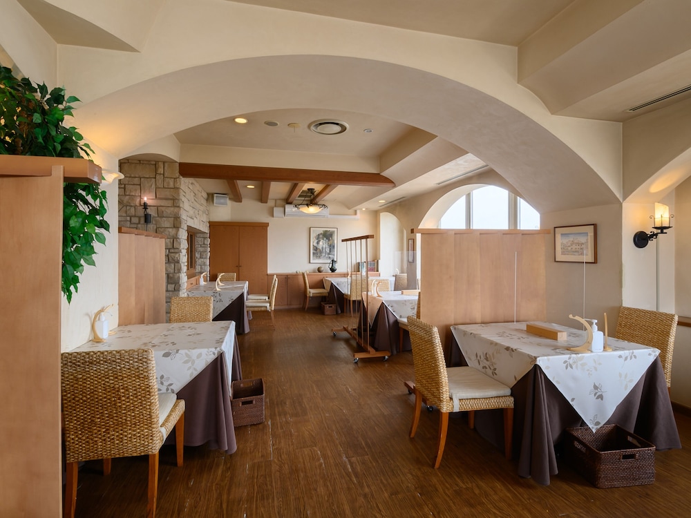 レストラン1 | サバエ シティーホテル