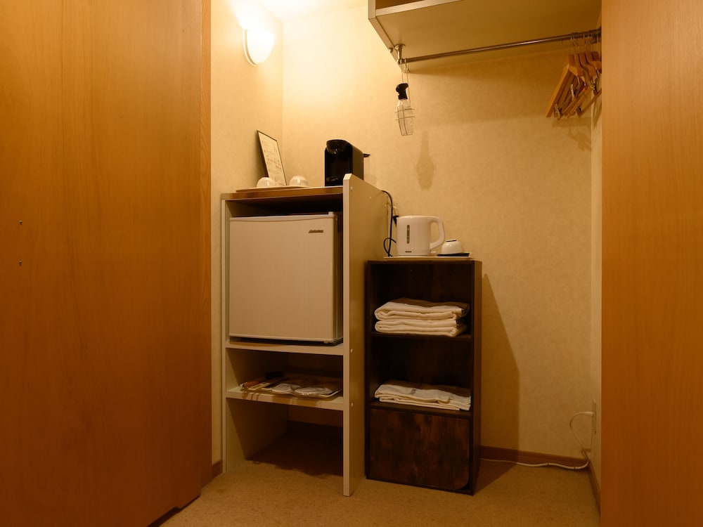 スタンダード ツインルーム 禁煙 客室11 | サバエ シティーホテル