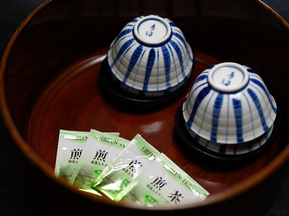 トラディショナル ルーム 禁煙 客室12 | サバエ シティーホテル