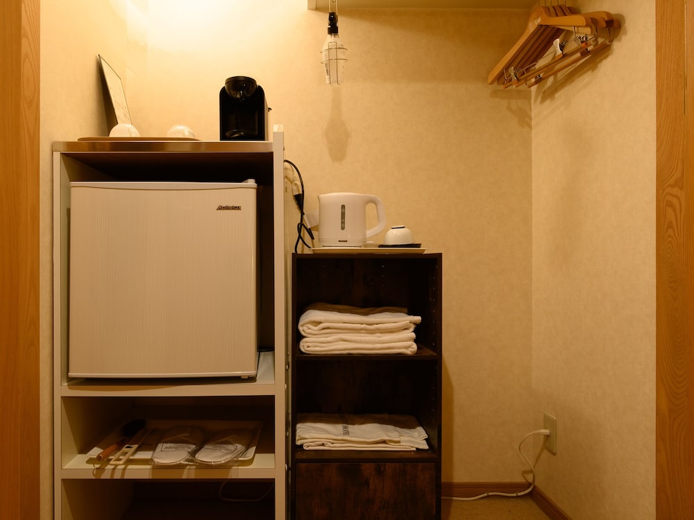 スタンダード ツインルーム 禁煙 客室13 | サバエ シティーホテル