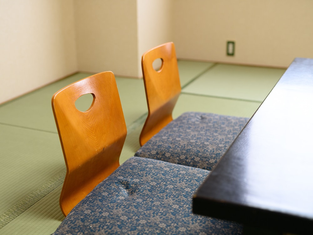 トラディショナル ルーム 禁煙 客室5 | サバエ シティーホテル