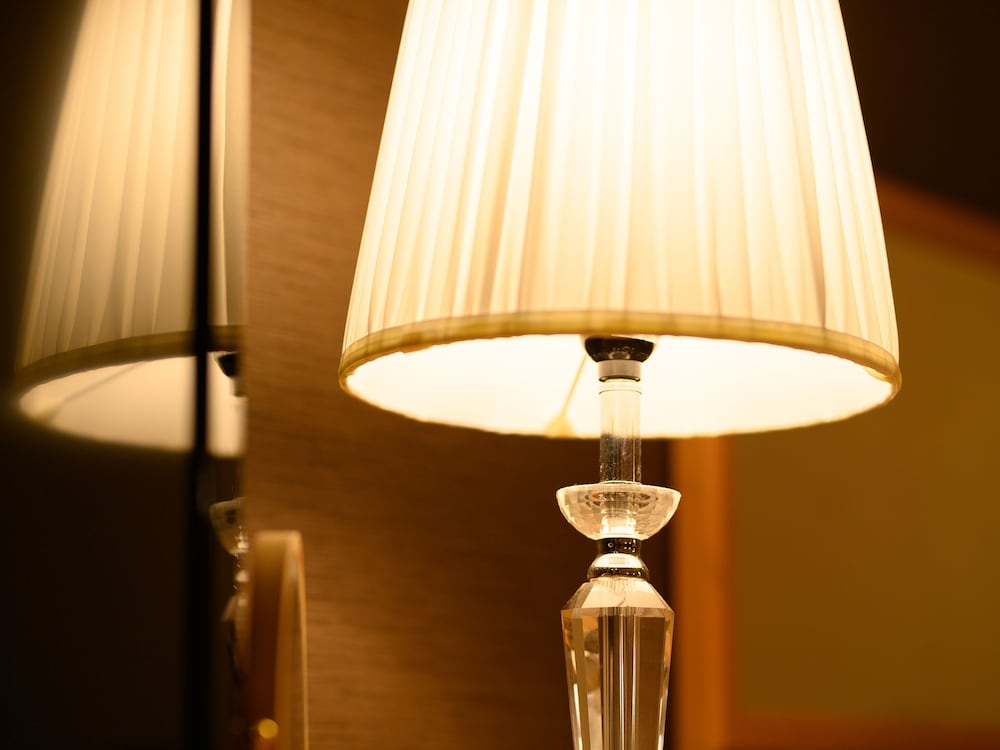 デラックス ルーム 喫煙可 客室17 | サバエ シティーホテル