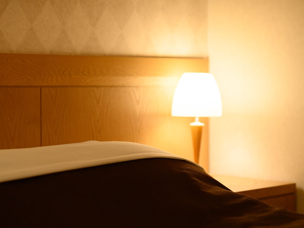 デラックス ルーム 喫煙可 客室4 | サバエ シティーホテル