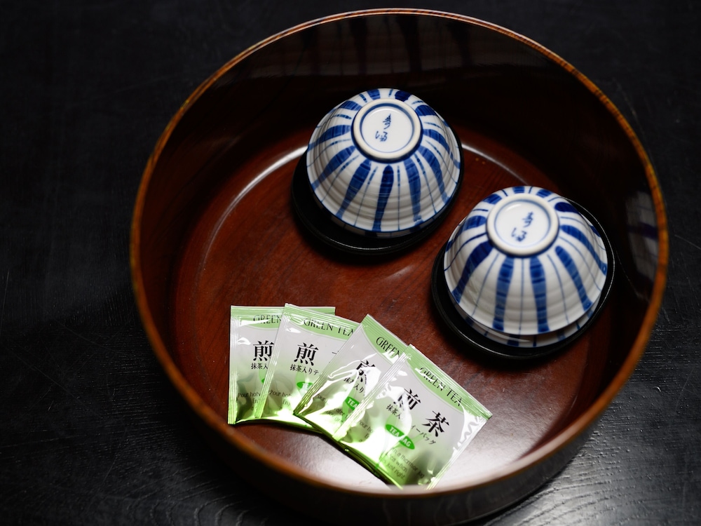 トラディショナル ルーム 禁煙 客室9 | サバエ シティーホテル