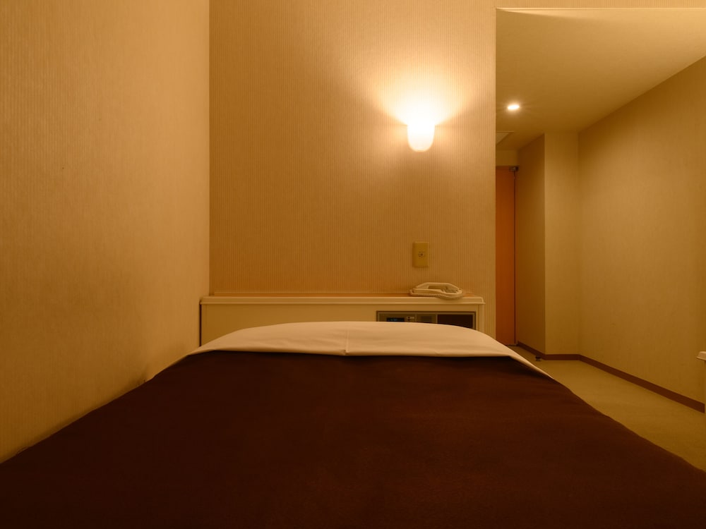 スタンダード ダブルルーム 喫煙可 客室4 | サバエ シティーホテル