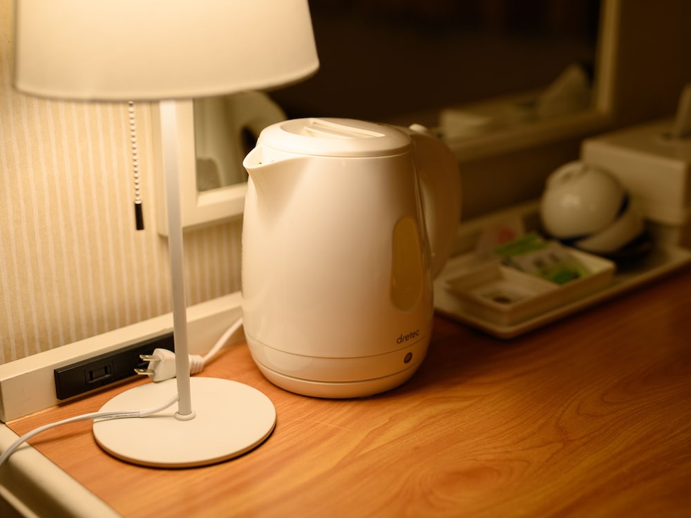 スタンダード ダブルルーム 喫煙可 客室6 | サバエ シティーホテル