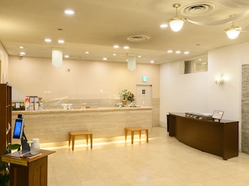 サバエ シティーホテル