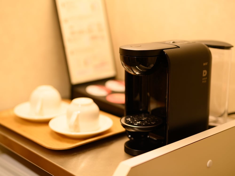 スタンダード ツインルーム 禁煙 客室14 | サバエ シティーホテル