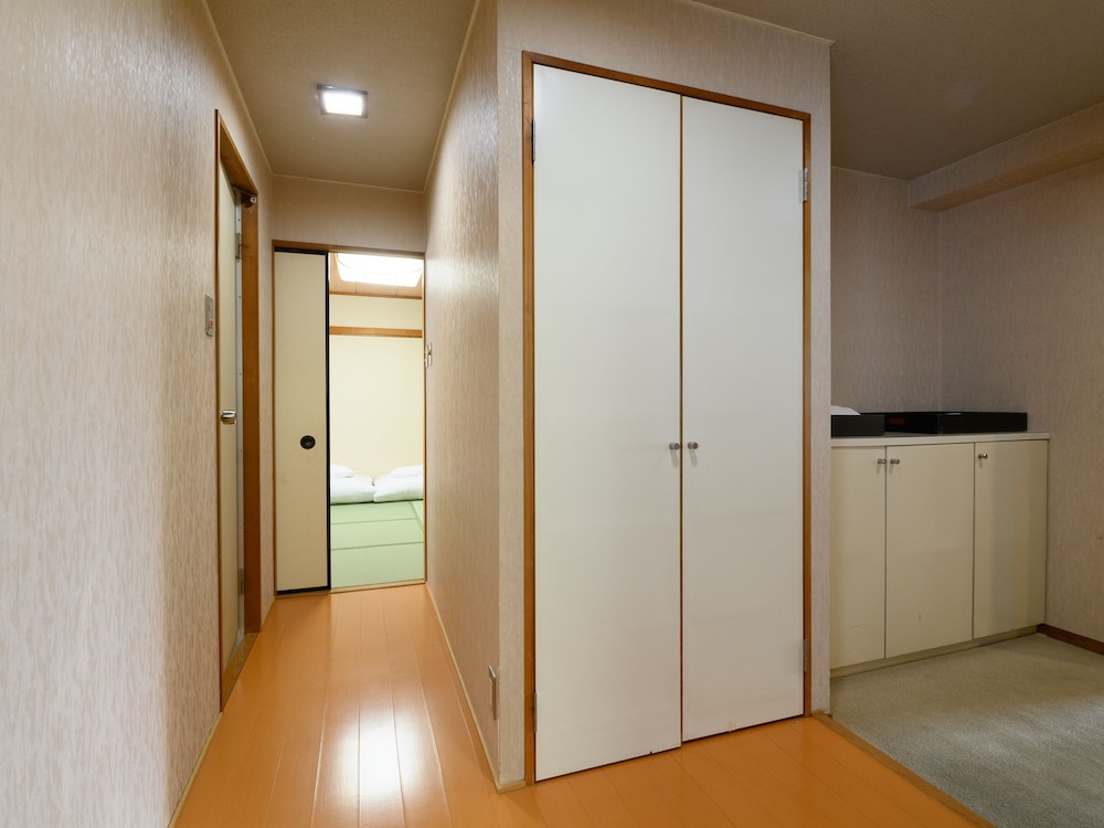 トラディショナル ルーム 禁煙 客室8 | サバエ シティーホテル