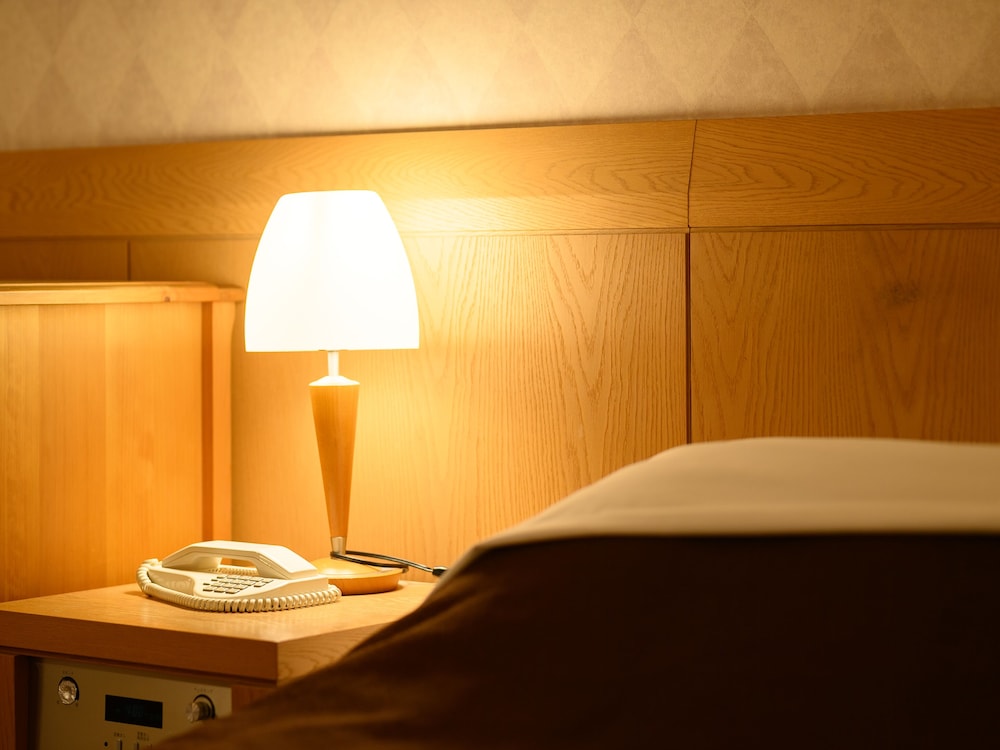 デラックス ルーム 喫煙可 客室7 | サバエ シティーホテル