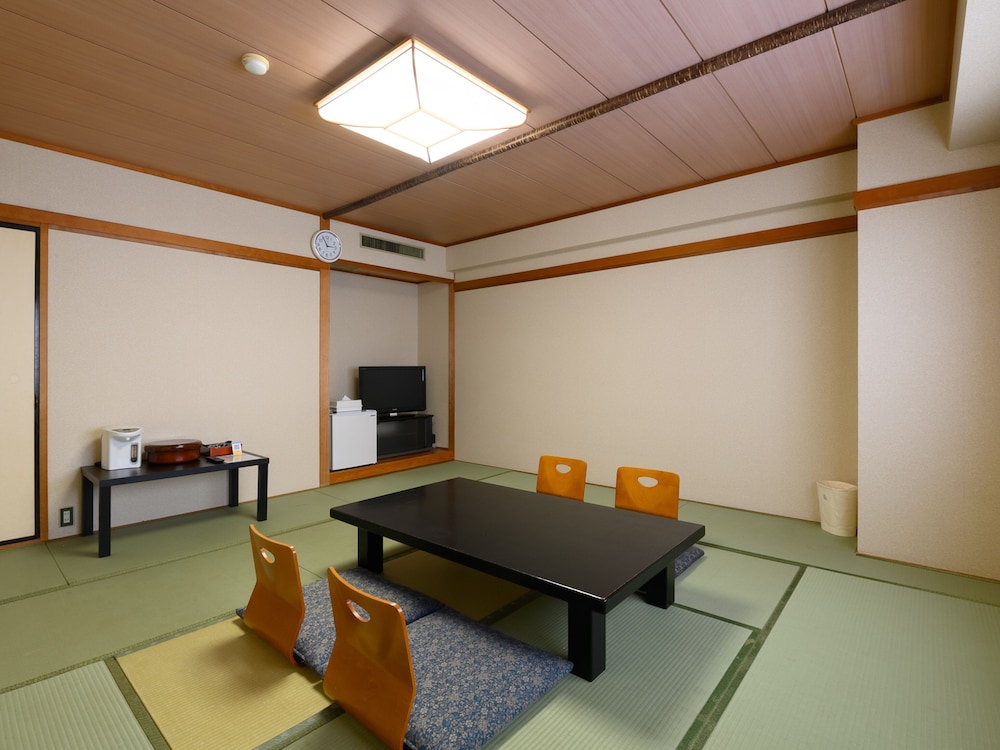 トラディショナル ルーム 禁煙 客室3 | サバエ シティーホテル