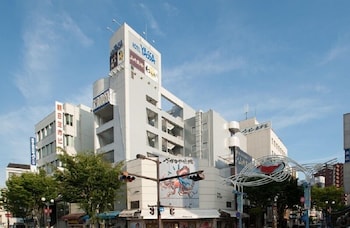 ホテルヤッサ