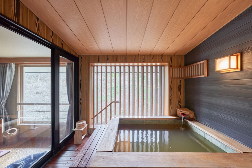 ファミリー 禁煙 [個室露天風呂] | 日光ガーデンホテル