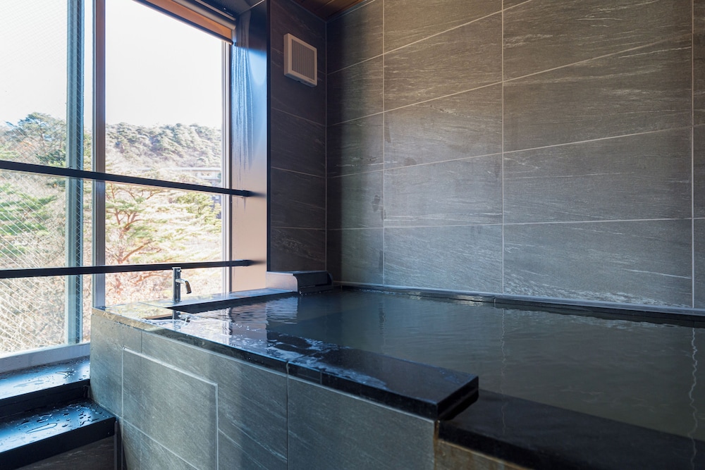 ツイン 禁煙 [楽湯付] | 日光ガーデンホテル