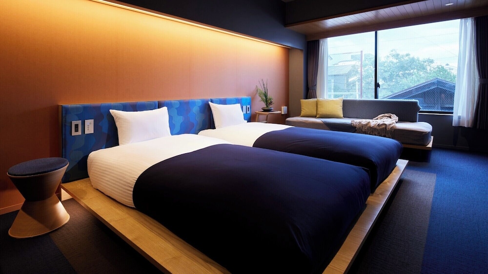 コンフォート ルーム 2 ベッドルーム 禁煙 | Minn 二条城