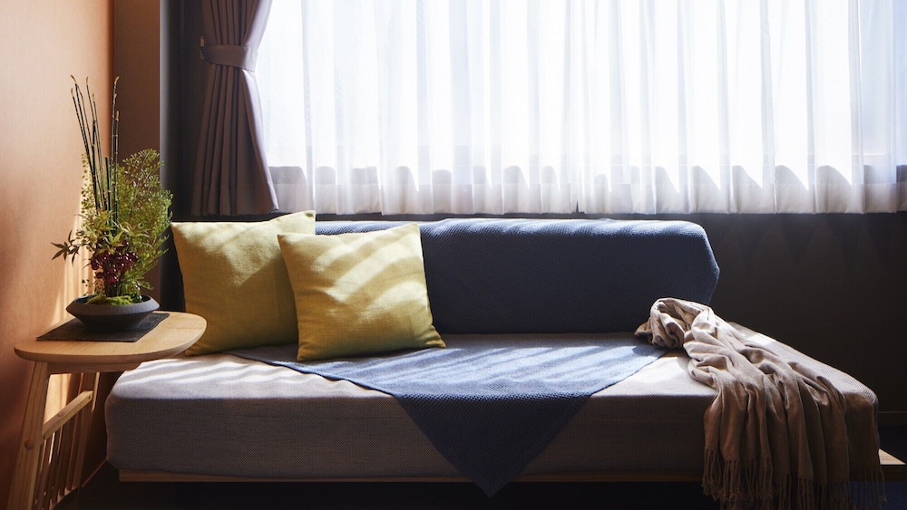 コンフォート ルーム 2 ベッドルーム 禁煙 客室2 | Minn 二条城